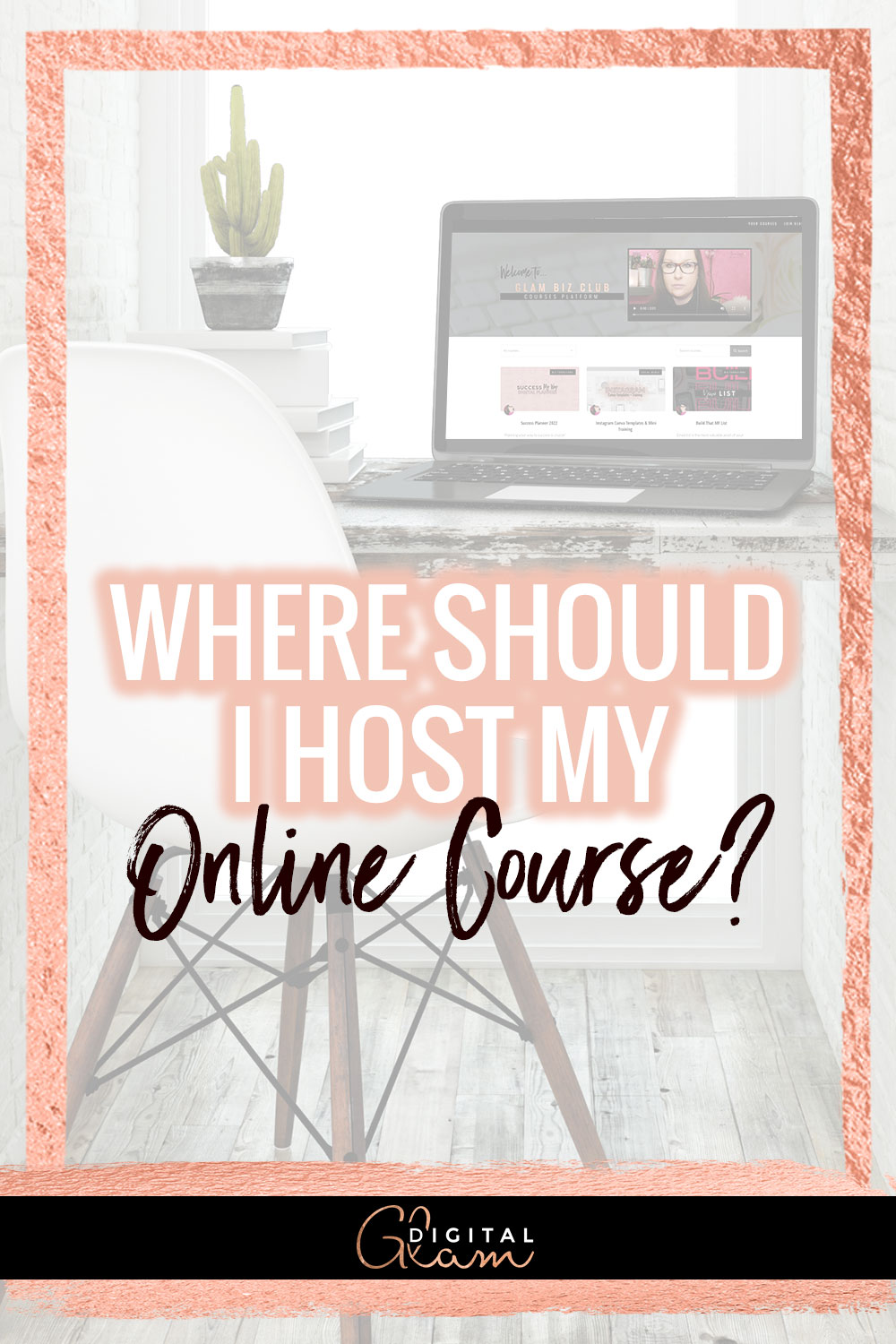 WHAT ARE THE BEST STRATEGIES & TOOLS FOR CREATING AN MEMBERSHIP SITE OR ONLINE COURSE?