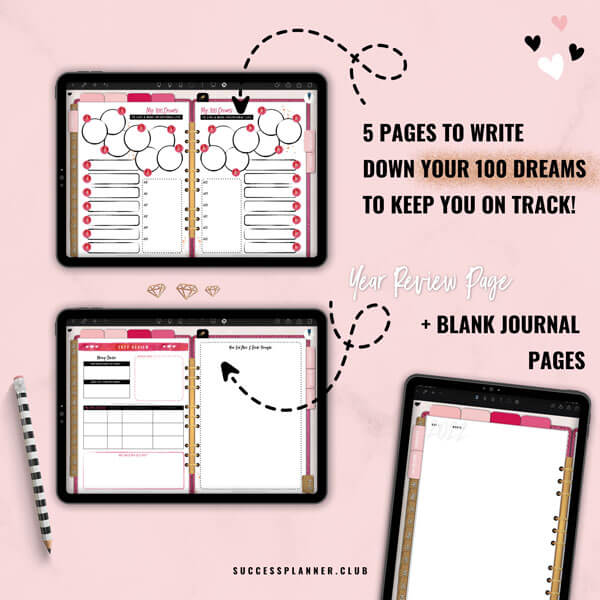 Success-My-Way-Planner-2022---Dated-Digital-Planner-for-Bossladies-year-Review-Journal-Goal-pages